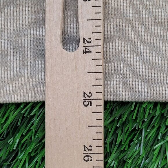 Vintage 80s Denver Sweatshirt Womens XL 21x25 Spellout USA - Picture 6 of 15